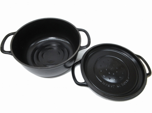 VERMICULARの多摩　中古家電　買取