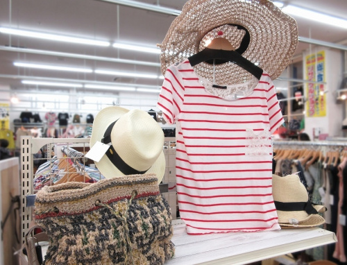 多摩 衣類 買取
