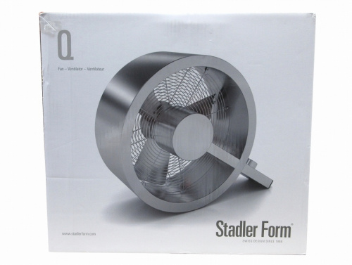 季節家電の扇風機