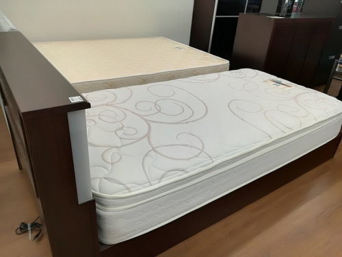 ベッドのシングルベッド　中古　買取