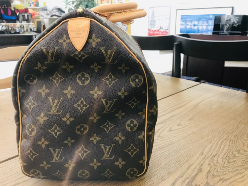 LOUIS VUITTONの多摩 ヴィトン 買取