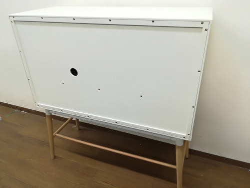 デスクの多摩　中古家具　買取