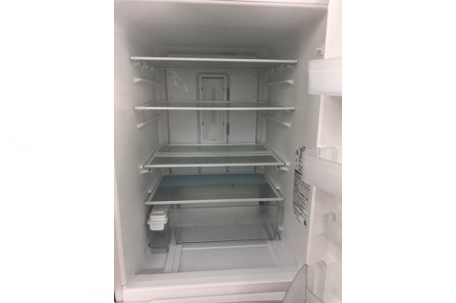 冷蔵庫の3ドア冷蔵庫