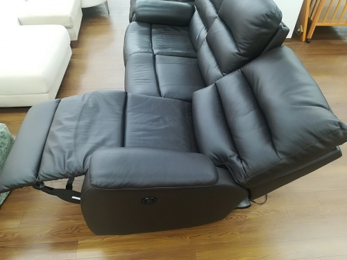 電動リクライニングの多摩　中古家具　買取