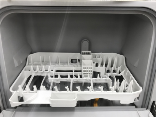 食洗機のPanasonic