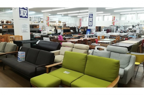 多摩　中古家具　買取