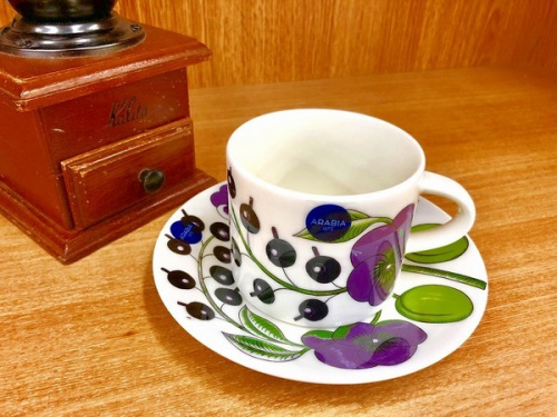 テーブルウェアの洋食器