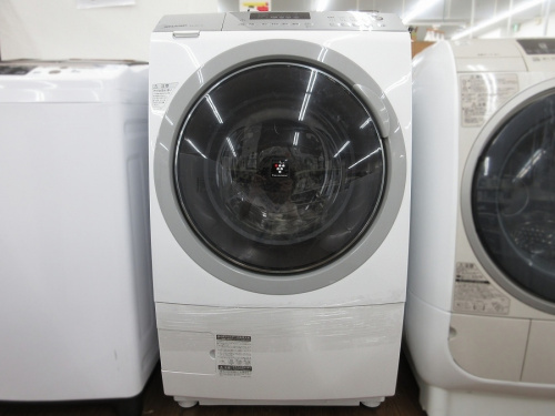 中古 ドラム式洗濯機 買取の洗濯機 洗濯乾燥機 買取