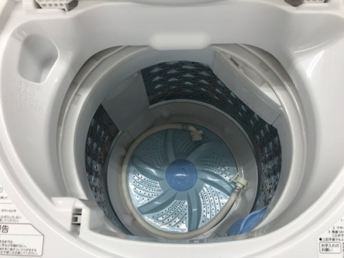 洗濯機