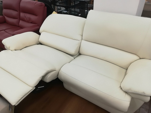 電動リクライニングの多摩　中古家具　買取