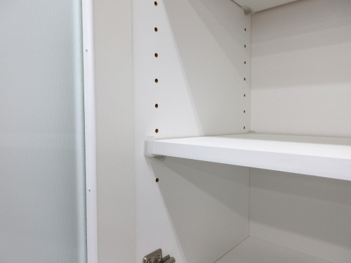 レンジボード　中古のニトリ　買取　