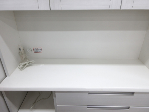 ニトリ　買取　の多摩　中古家具　買取