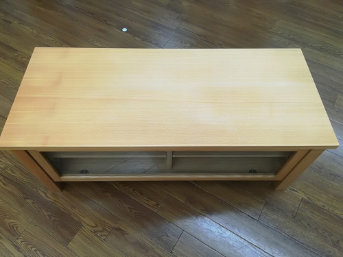 家具のローボード・テレビ台