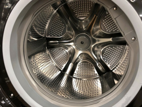 ドラム式洗濯乾燥機のHITACHI