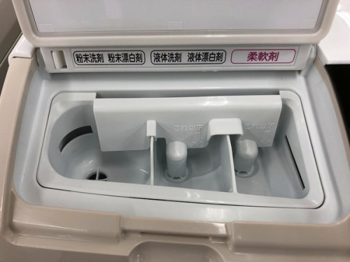 HITACHIの多摩　中古家電　買取