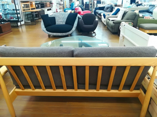 柏木工の大塚家具