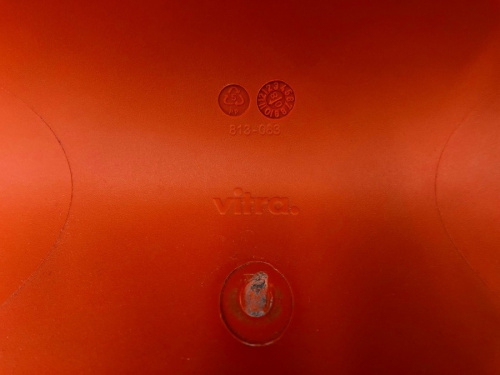 Vitra　パントンチェアの稲城　八王子　