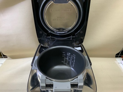 炊飯器の圧力IH炊飯ジャー