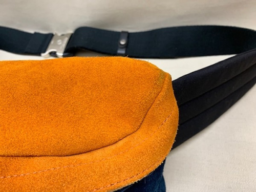 バッグのボディーバッグ