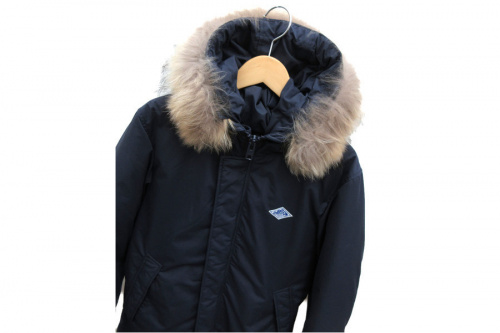 DANTON　ダントン　ジャケットのダウンジャケット　買取