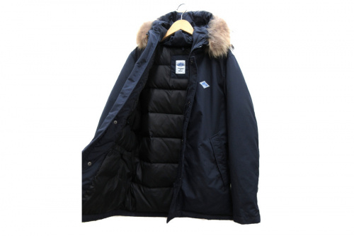ダウンジャケット　買取のメンズセレクト