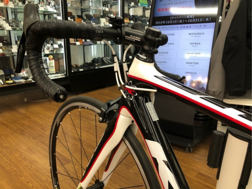 中古 自転車の若葉台 中古 自転車