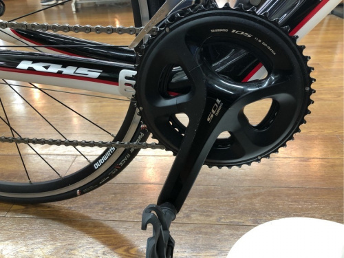 若葉台 中古 自転車の中古 ロードバイク