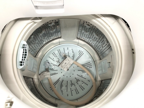 SHARP 洗濯機の稲城若葉台