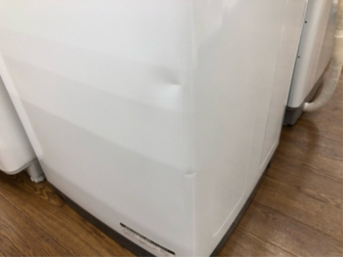 稲城若葉台の多摩 中古 洗濯機