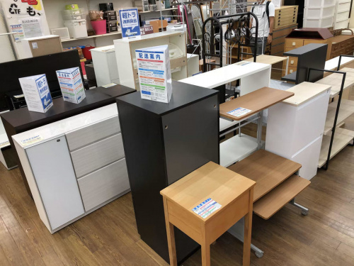 シギヤマ家具