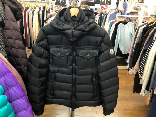 冬物衣類　買取の八王子多摩立川ブランド