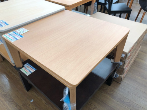 多摩　中古　家電の多摩　中古　コタツ