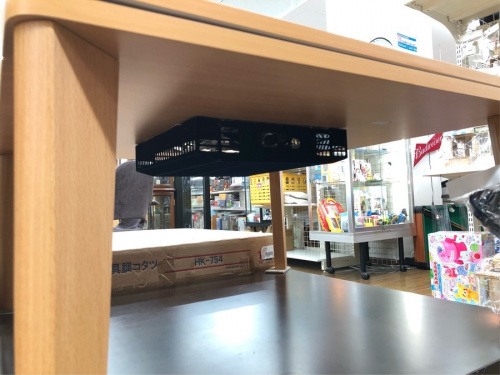 多摩　中古　コタツの中古　コタツ