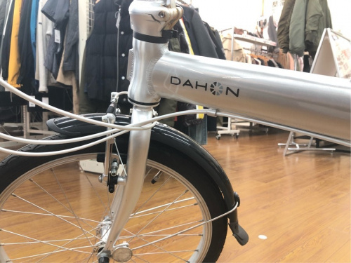 中古 自転車の若葉台 中古 自転車