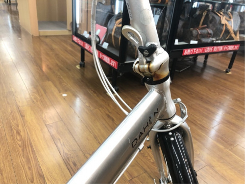 多摩 中古自転車