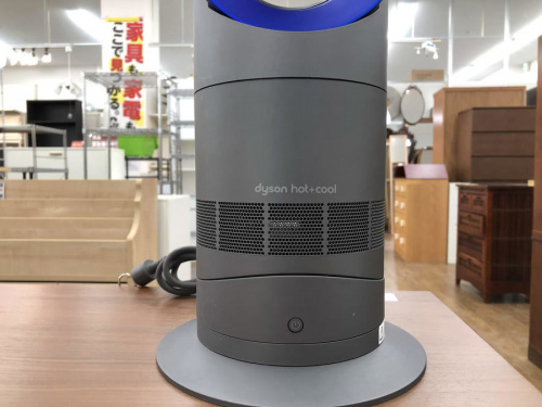 稲城若葉台店周年感謝祭のdyson