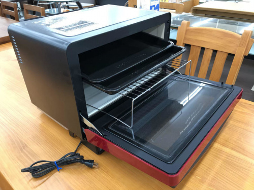 オーブンレンジの中古　オーブンレンジ