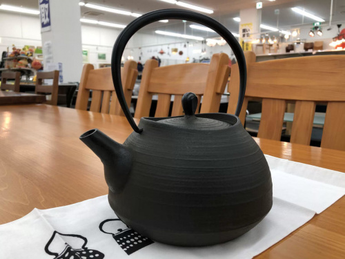 未使用品の工芸品