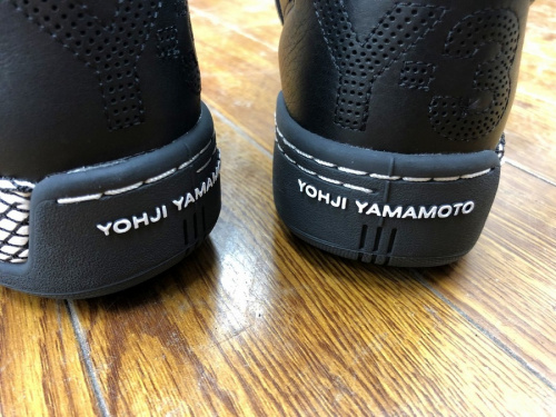 スニーカー　シューズのPUMA  NIKE adidas New Balance VANS NEW BALANCE　Y-3　Yohji Yamamoto