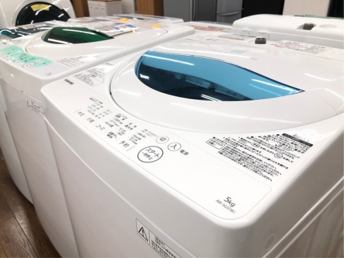 稲城若葉台店周年感謝祭のTOSHIBA　中古
