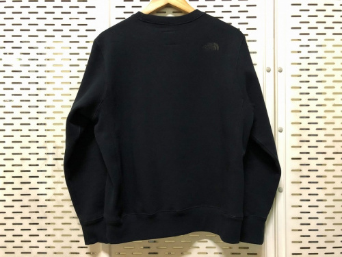 稲城若葉台店周年感謝祭のTHE NORTH FACE
