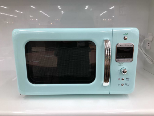 電子レンジの中古　電子レンジ