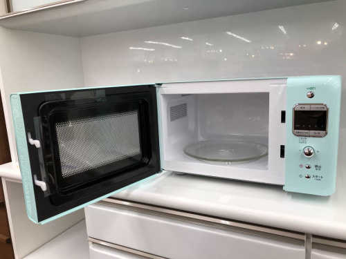 中古　電子レンジの稲城若葉台店周年感謝祭