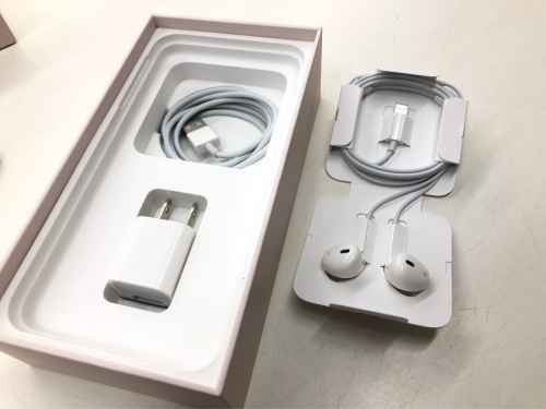 APPLE　中古の若葉台　中古スマホ