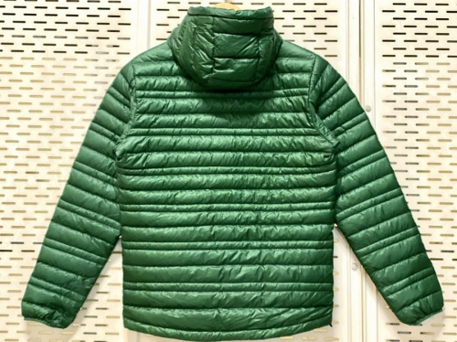 Patagoniaの稲城若葉台店周年感謝祭