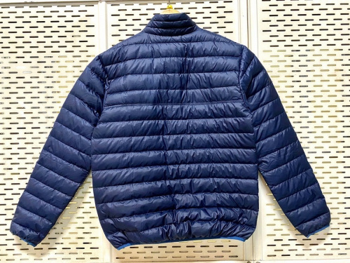 アウターのPatagonia