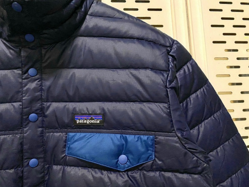 Patagoniaの稲城若葉台店周年感謝祭