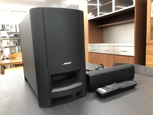 家電 中古のスピーカー