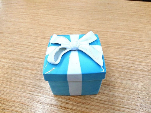 雑貨のティファニー