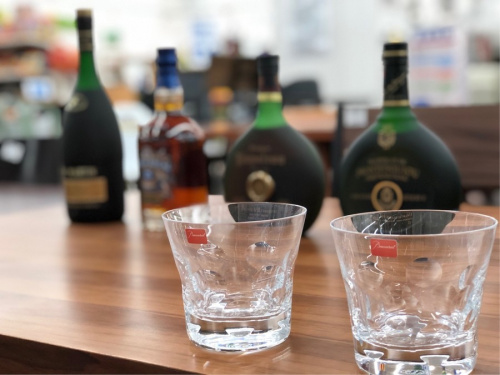 お酒買取強化中のお酒　買取
